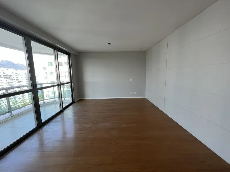 Imagem Apartamento a Venda no bairro Barra da Tijuca - Rio de Janeiro, RJ