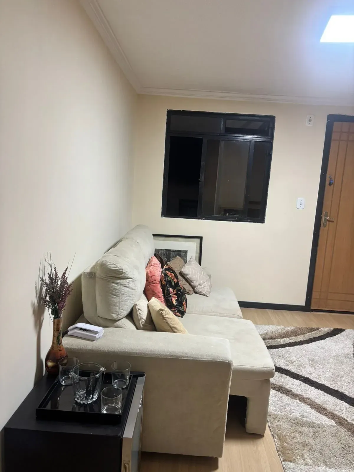 Imagem Apartamento com 2 Quartos à Venda, 90 m² em Guilhermina - Praia Grande