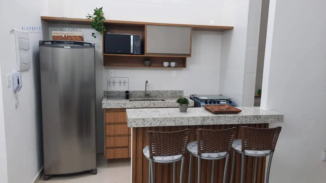 Imagem Apartamento à venda 2 Quartos, 1 Suite, 1 Vaga, 217.47M², Praia Grande, Ubatuba - SP | Saint Barth