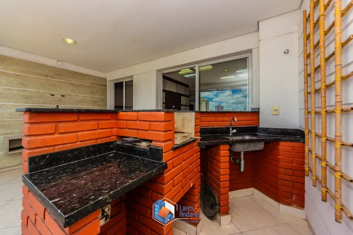 Imagem Apartamento para venda em Ipiranga com 4 quartos, sendo 1 suíte, 108m²