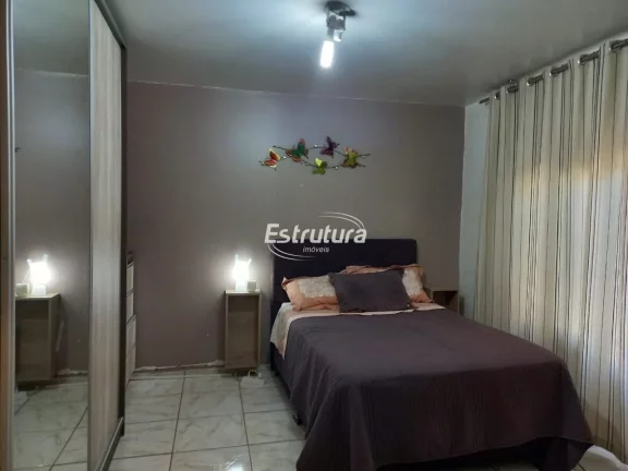 Imagem sobrado no bairro Nossa Senhora do Rosário
