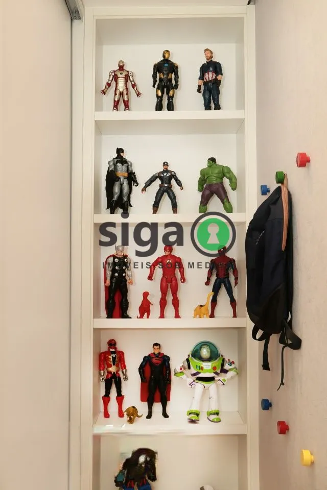 Imagem Apartamento com 2 Suítes à Venda, 129m², Vila Mariana
