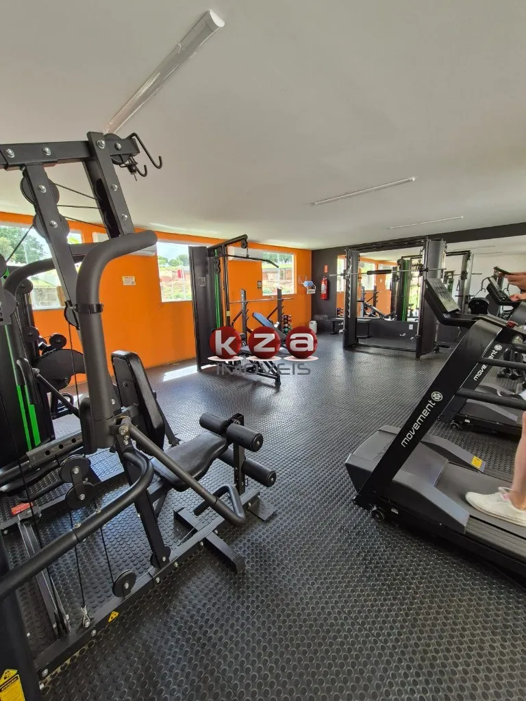 Imagem Excelente oportunidade: Apartamento para venda em Campinas-SP, Parque das Cachoeiras - 2 quartos, 1 sala, 1 banheiro - 44m²