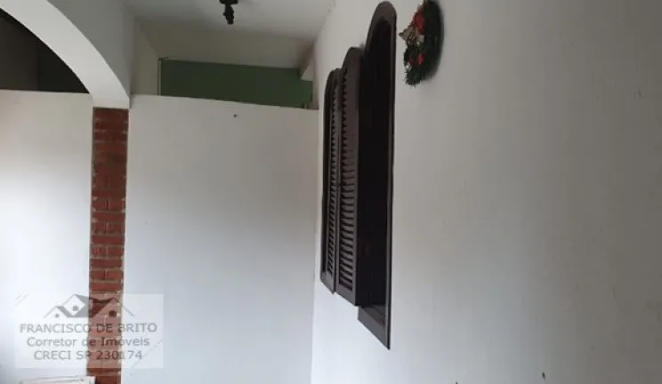 Imagem Casa com 3 Quartos à Venda, 205 m² em Vila Doutor João Batista (Parte Alta) - Cruzeiro