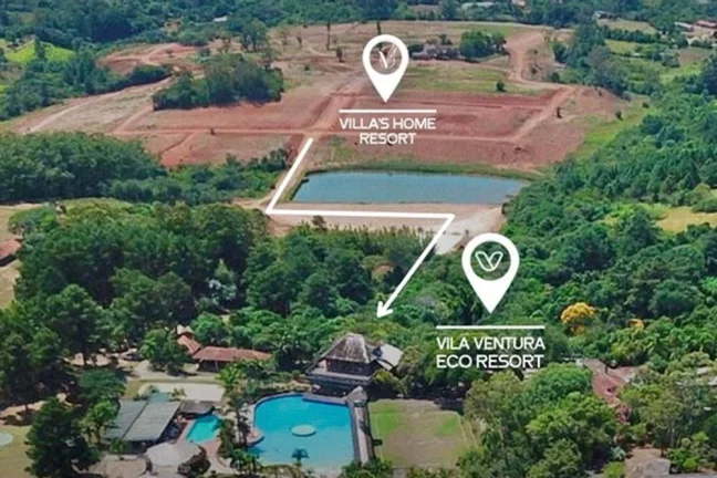 Imagem Terreno/Lote Residencial para venda no bairro Santo Onofre em Viamão