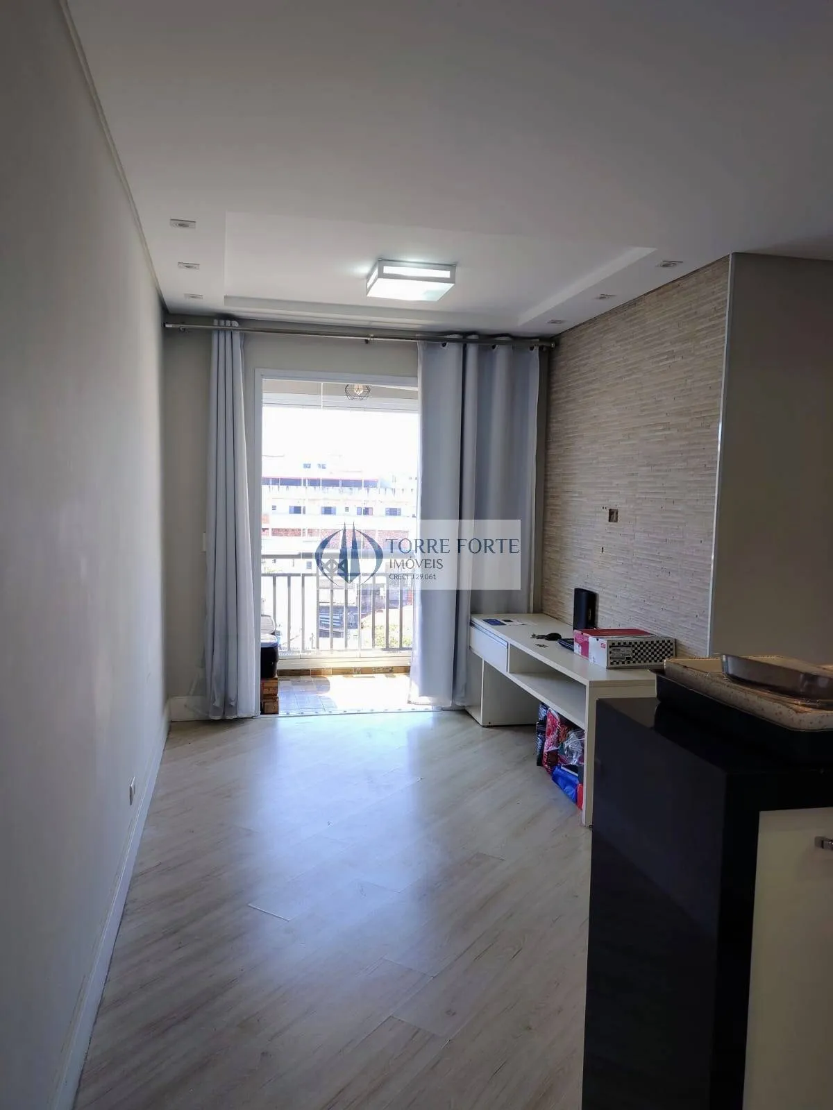 Imagem Lindo Apartamento 2 Dormitórios, 1 Vaga e Lazer Completo Vila Alpina