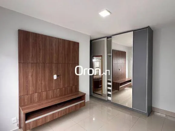 Imagem Casa à venda, 135 m² por R$ 550.000,00 - Itapuã - Aparecida de Goiânia/GO
