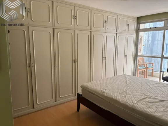 Imagem APARTAMENTO RESIDENCIAL em RIO DE JANEIRO - RJ, BARRA DA TIJUCA