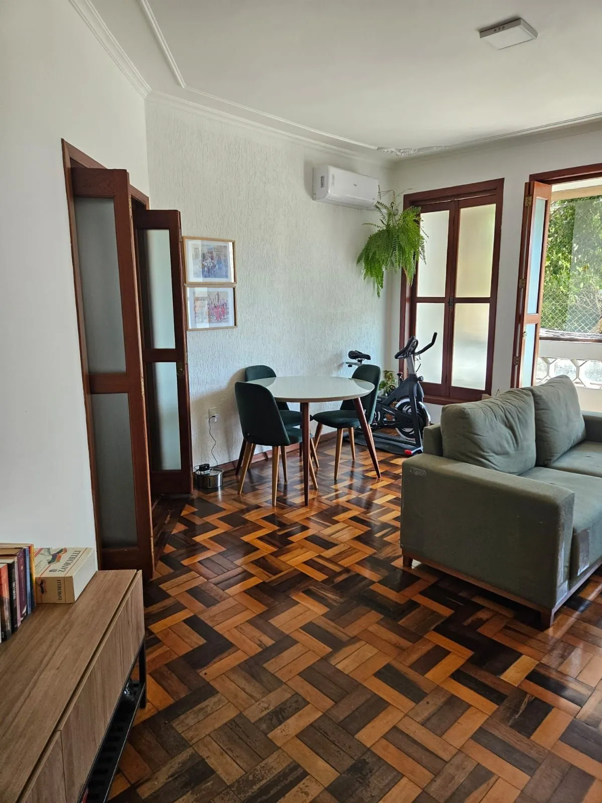 Imagem Apartamento em Petrópolis