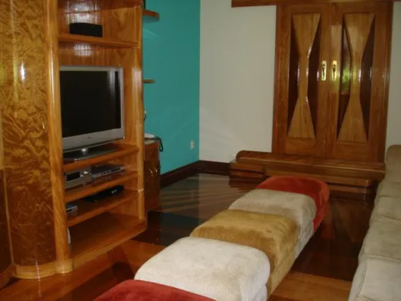 Imagem Casa de Condomínio com 5 Quartos à Venda, 498 m² em Parque do Imbui - Teresópolis