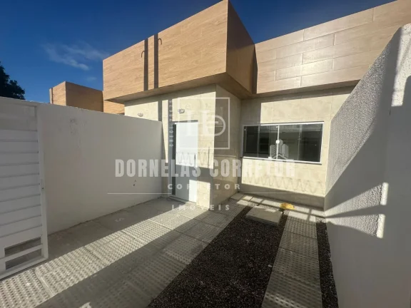 Imagem Última Casa Promocional em Maria Farinha - Imperdível!