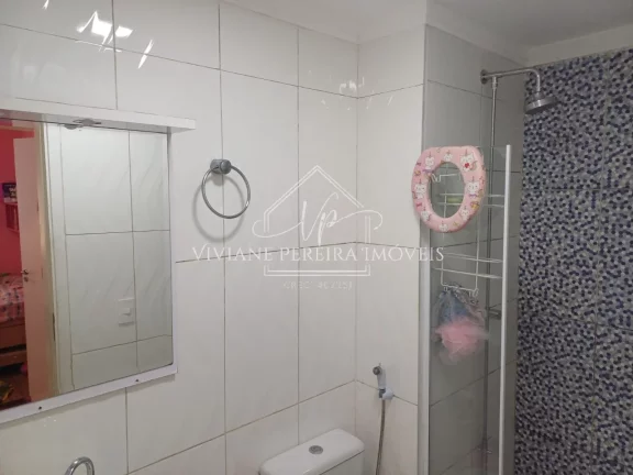 Imagem Condomínio Villagio EcoPark a venda Santa Maria, Osasco, 48m², 02 dormitórios, 01 banheiro, 01 vaga