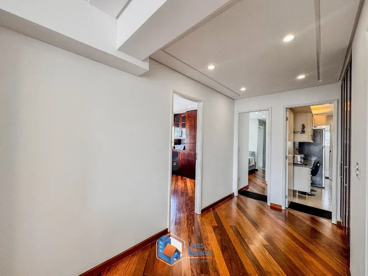 Imagem Apartamento para venda em Pinheiros, 118m²