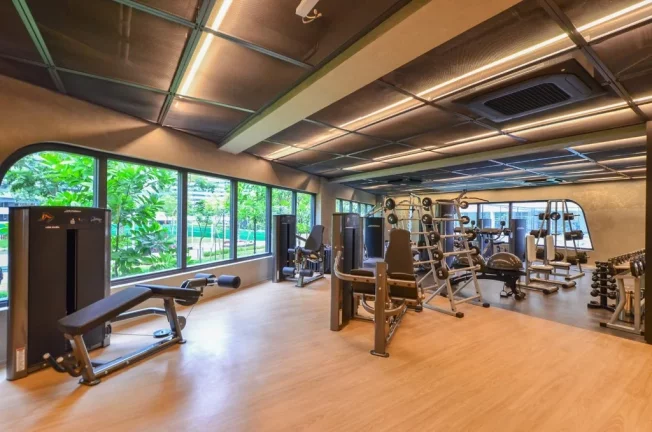 Imagem Apartamento à venda em São Paulo, Chácara Santo Antônio (Zona Sul), com 3 quartos, 196m2