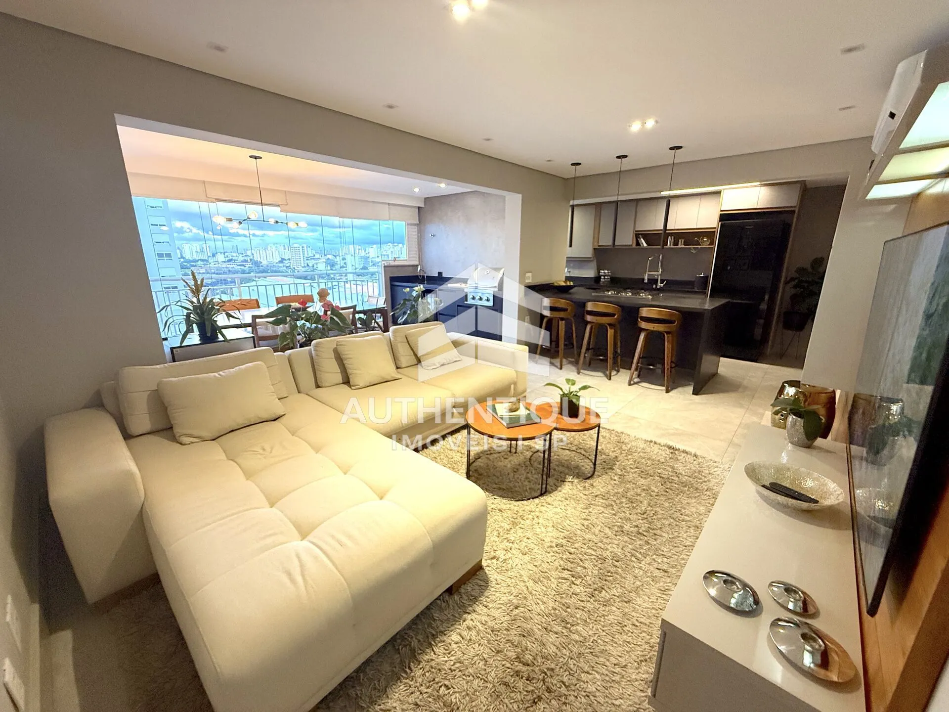 Foto do imóvel CAMINHOS DA LAPA - JERIVAS - Apartamento à venda em Rua Fortunato Ferraz, 250 - Lapa, São Paulo - SP