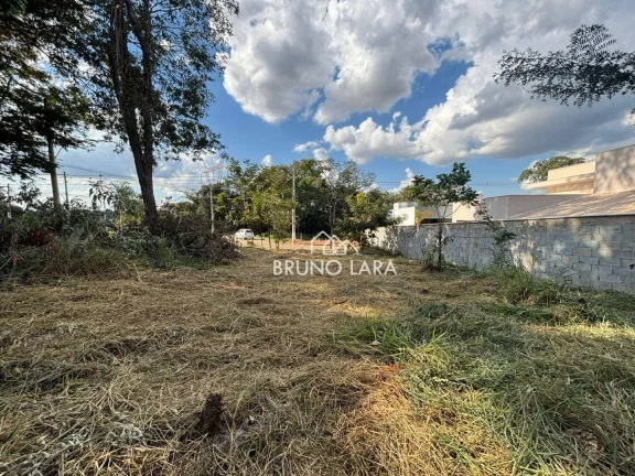 Imagem Terreno à venda no Condomínio Portal do Igarapé - Igarapé/MG