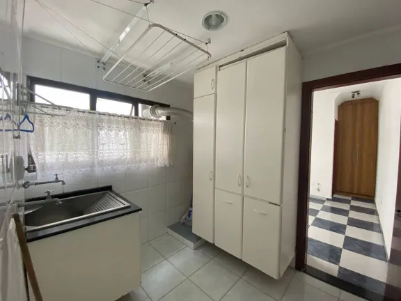 Imagem Apartamento com 3 Quartos à Venda, 153 m² em Centro - São Bernardo do Campo