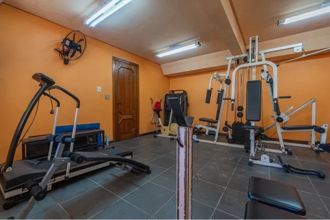 Imagem Cobertura Duplex para venda no bairro Bela Vista em Porto Alegre