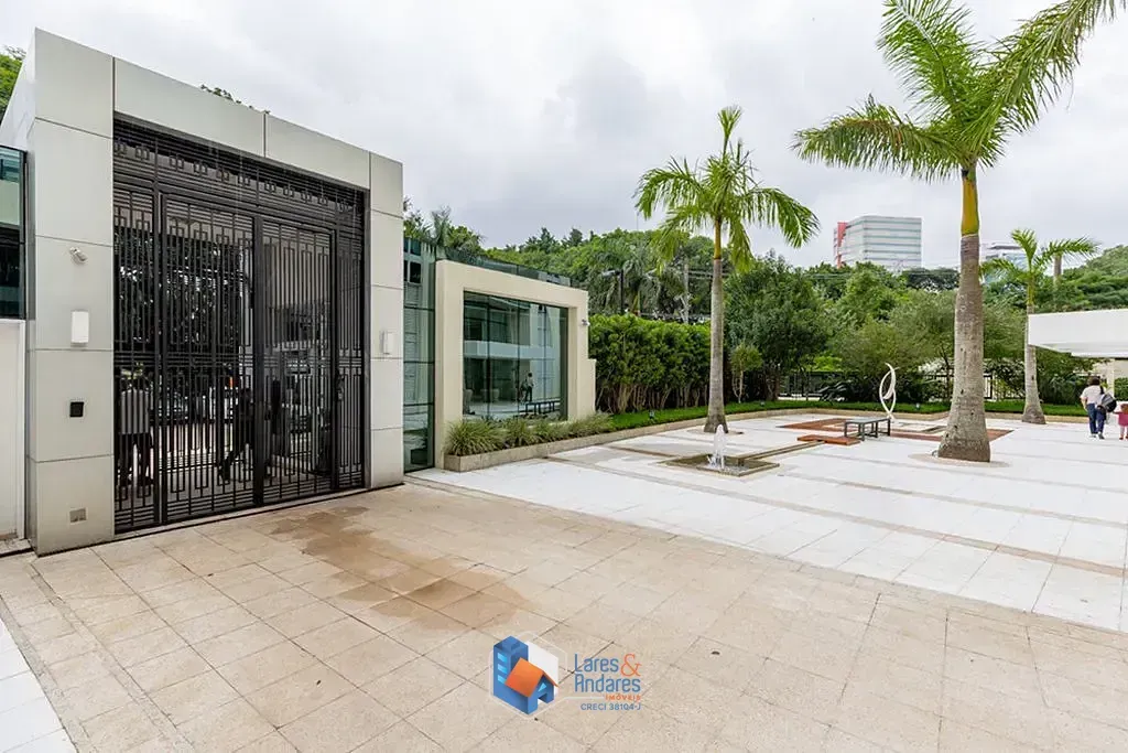 Imagem Apartamento à venda 1 Quarto 1 Suite 1 Vaga 66M² Cidade Monções São Paulo - SP