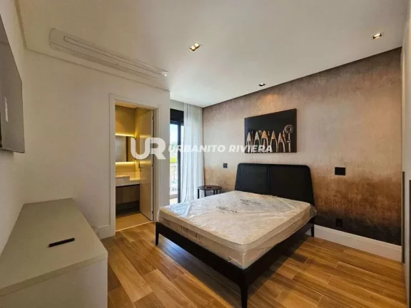 Imagem Casa de Alto Padrão no Módulo 11 da Riviera de São Lourenço
