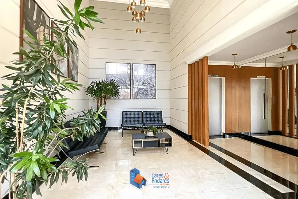 Imagem Apartamento à venda 3 Quartos 3 Suites 3 Vagas 164M² Vila Andrade São Paulo - SP