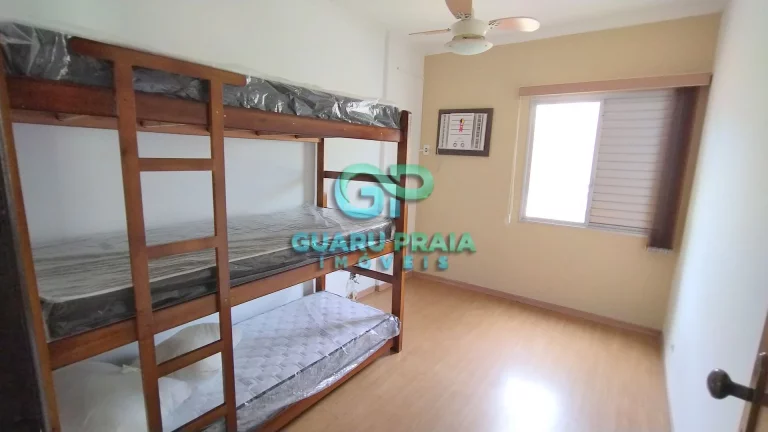 Imagem Apartamento à venda no bairro Enseada - Guarujá/SP