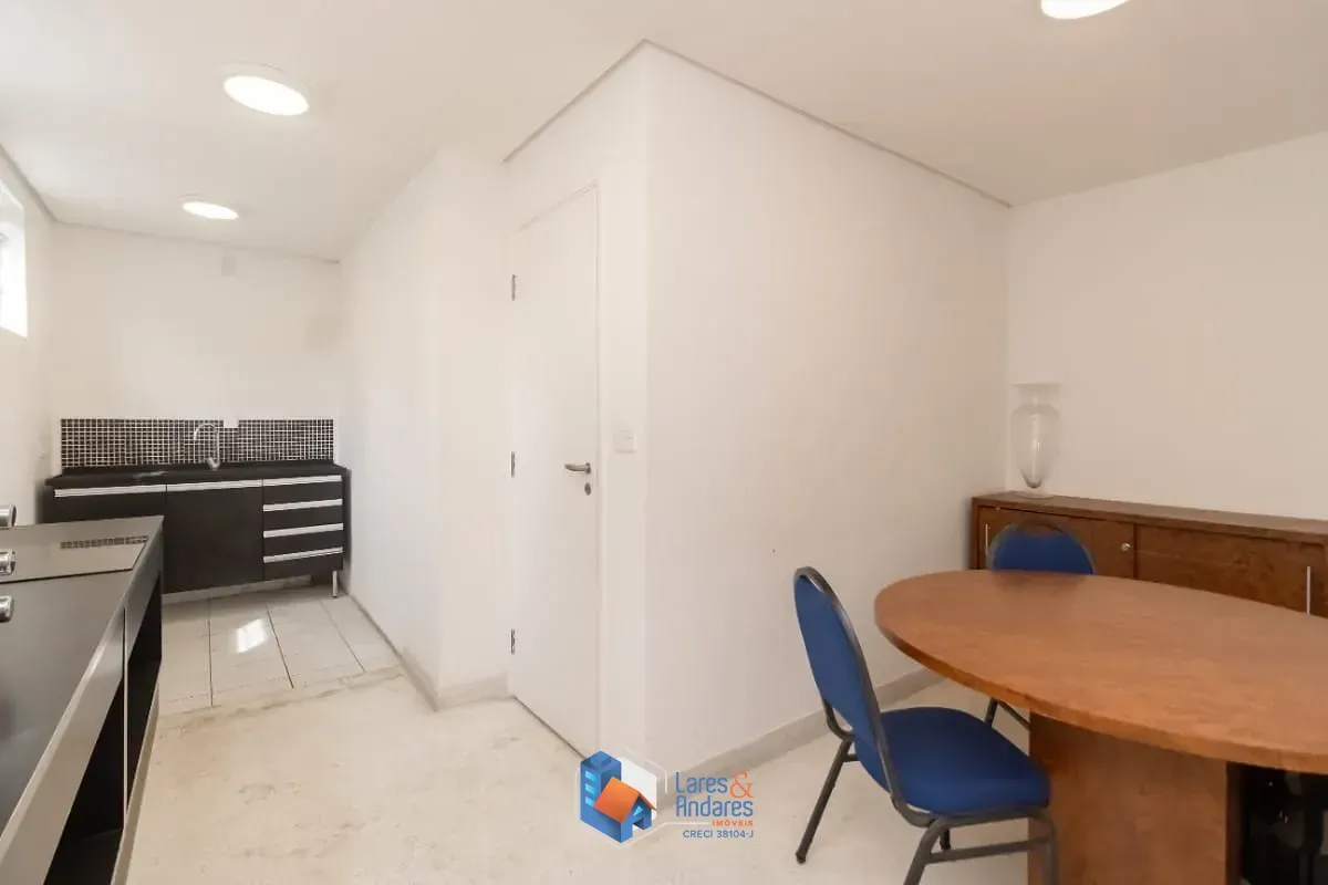 Imagem Casa comercial para venda em Vila Andrade, 760m²