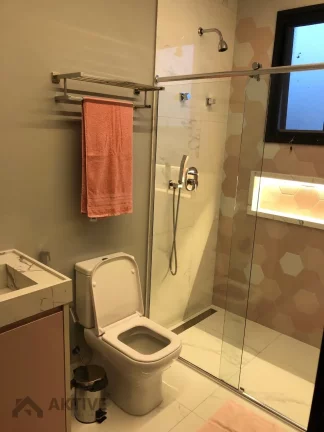 Imagem Casa de Condomínio em Granja Viana - Cotia