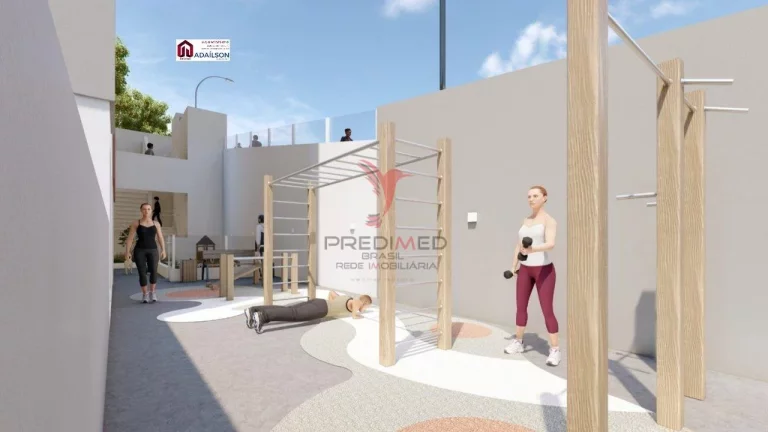 Imagem RESIDENCIAL RECANTO DOS PINHEIROS II Biguaçu/SC