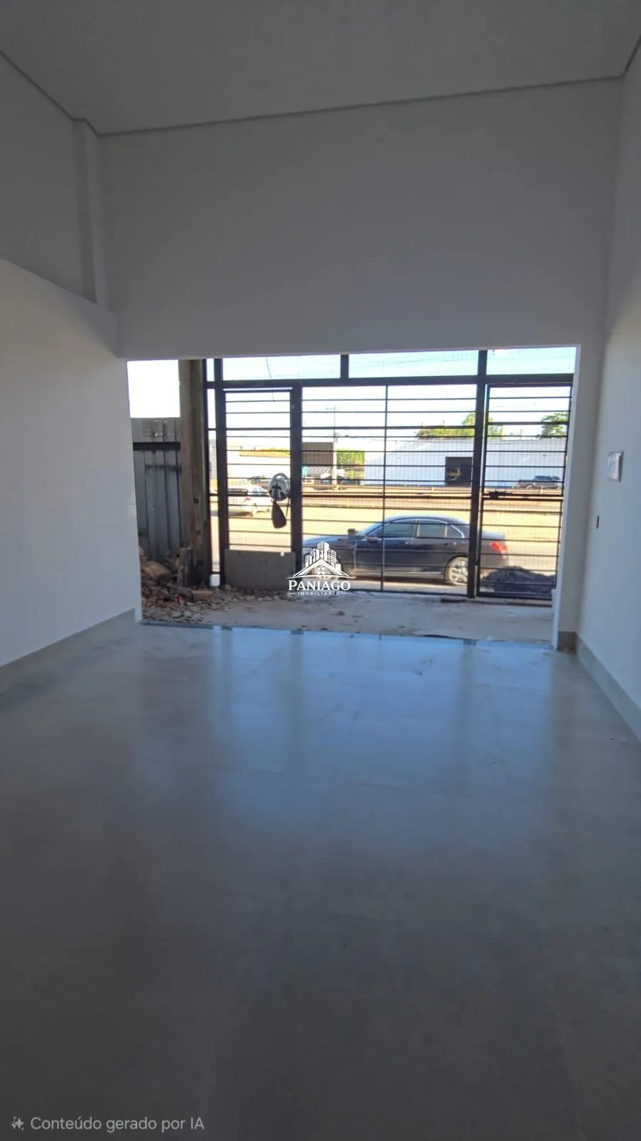 Imagem Sala comercial a partir de 60m² na Avenida Beira Rio Cuiabá-MT