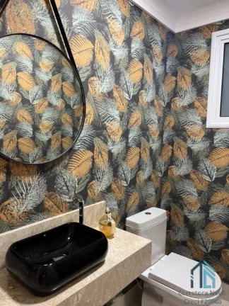Imagem Apartamento 03 Suítes, 02 vagas, sacada c/churrasqueira em Balneário Camboriú SC