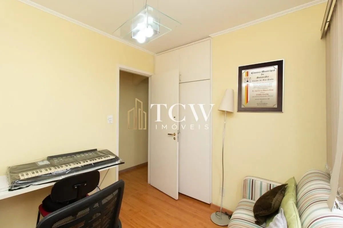 Imagem Apartamento à venda no bairro Vila Mariana - São Paulo/SP, Zona Sul