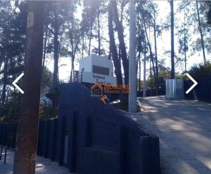 Imagem Apartamento com 2 dormitórios à venda, 44 m² por R$ 244.000,00 - Jardim São Luis - Guarulhos/SP