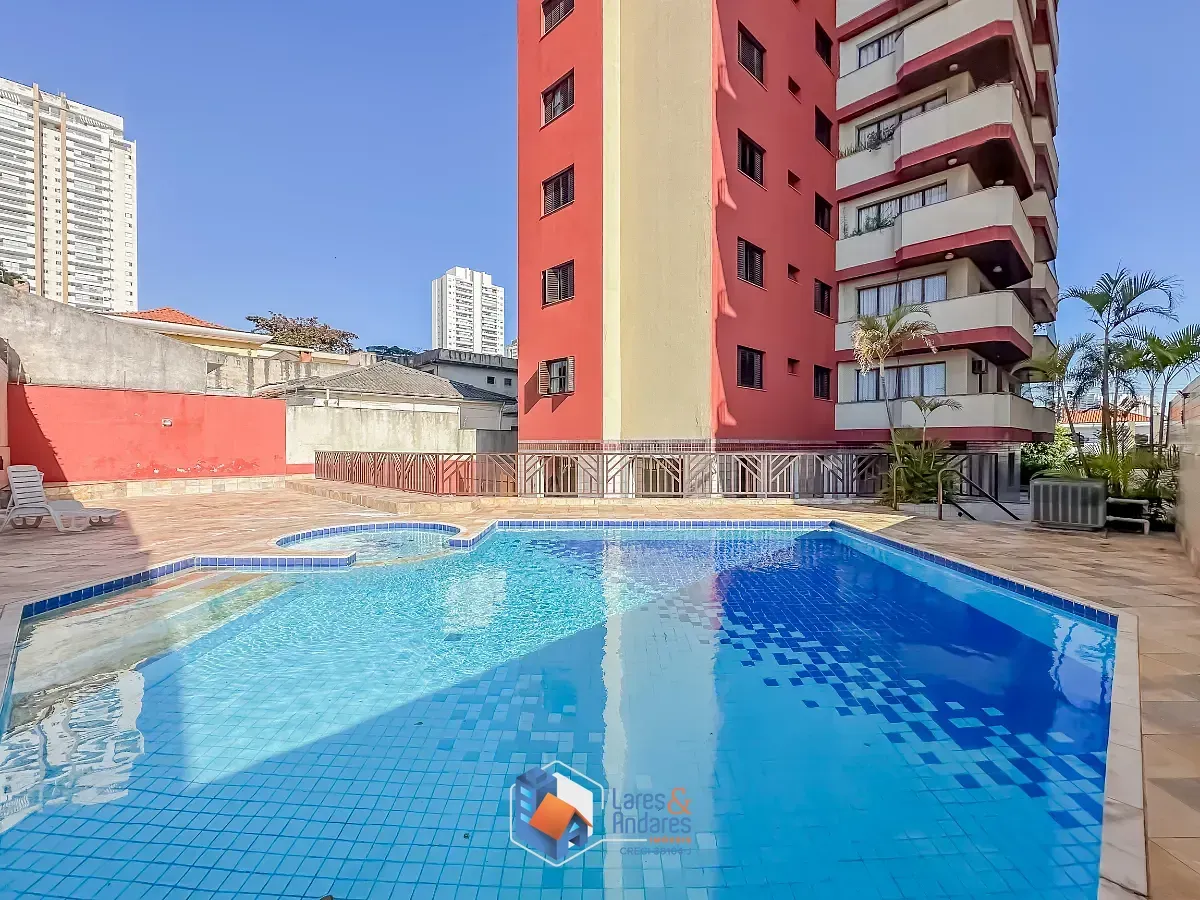 Foto do imóvel Apartamento para venda em Vila Carrão com 3 quartos, sendo 1 suíte, 130m² em Rua Doutor Jorge Veiga