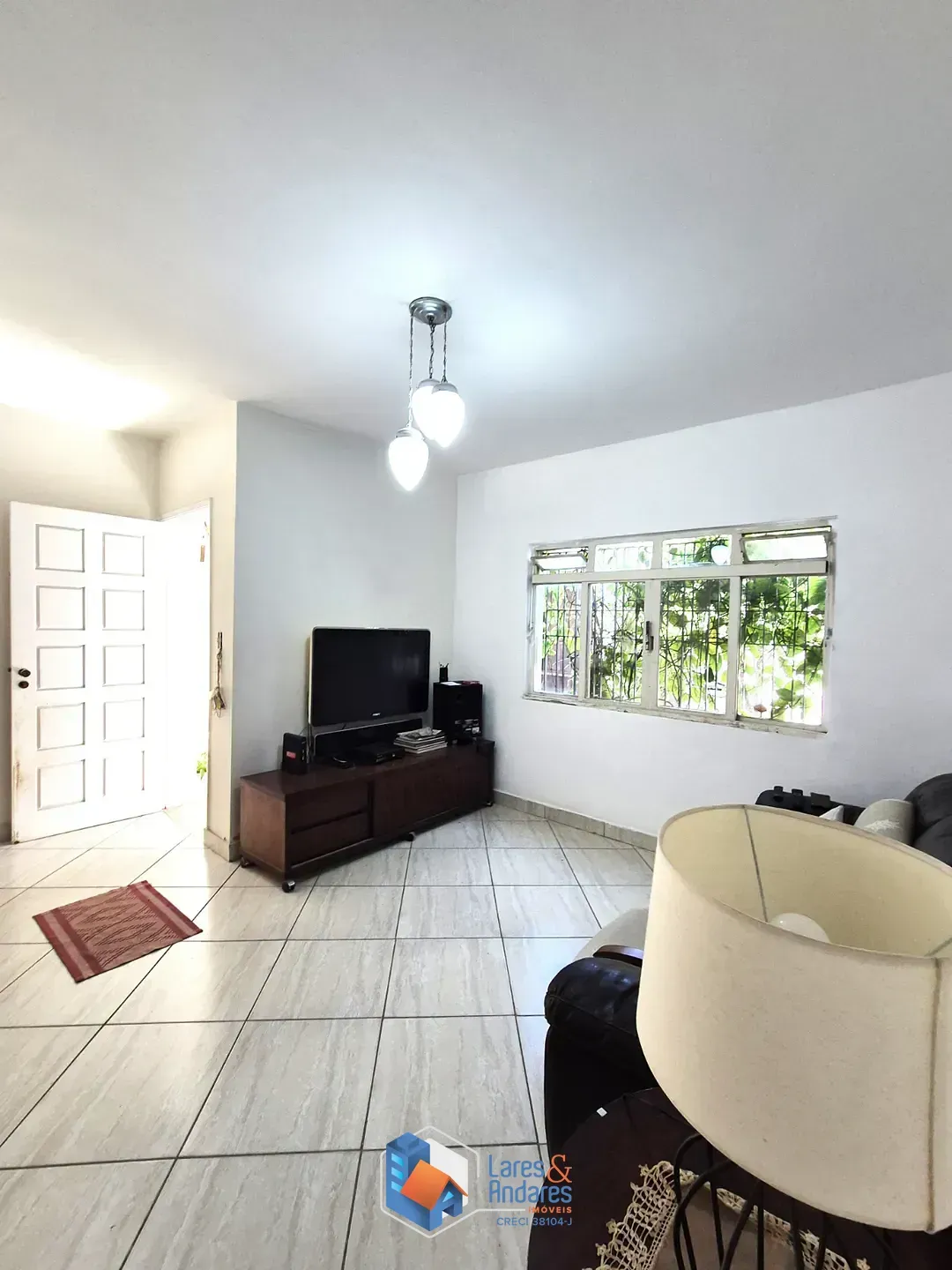Imagem Casa de vila para venda em Indianópolis com 3 quartos, 150m²