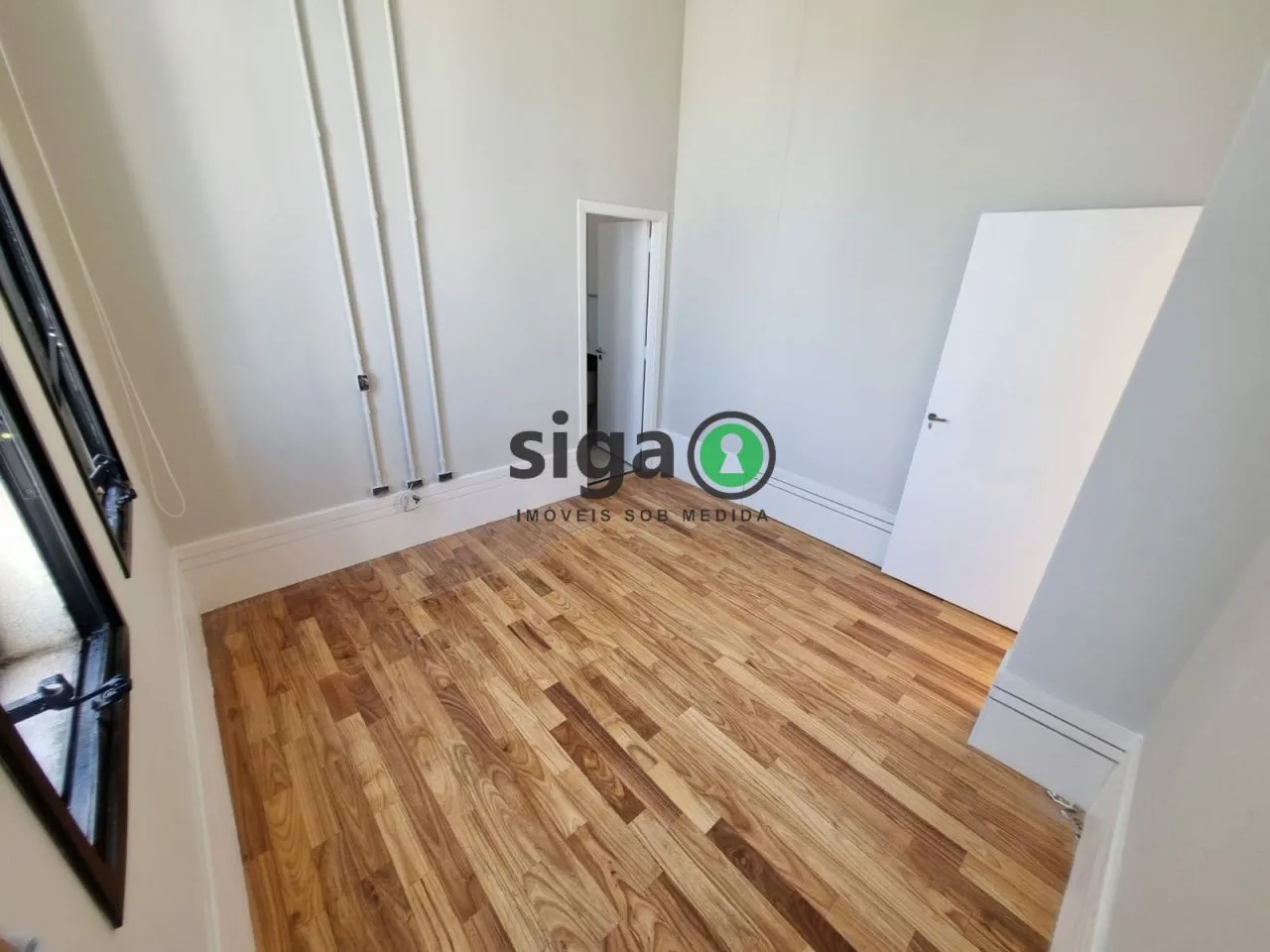 Imagem Apartamento a venda no Itaim Bibi com 2 quartos