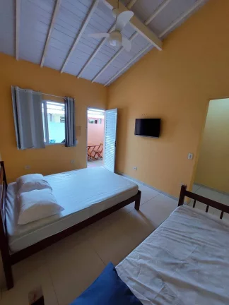 Imagem Casa para locação temporada - Final de semana e feriados - Massaguaçu