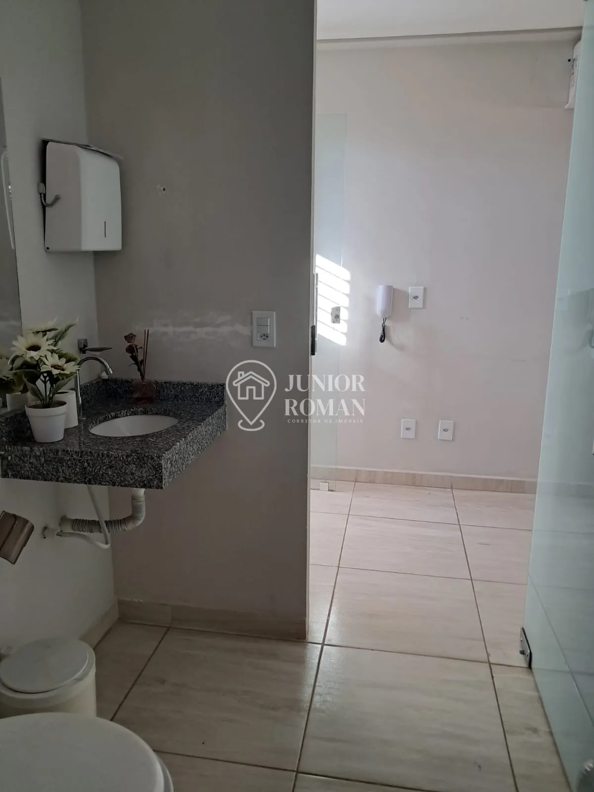 Imagem SALA COMERCIAL NO CENTRO COM AR CONDICIONADO - BARREIRAS/BA