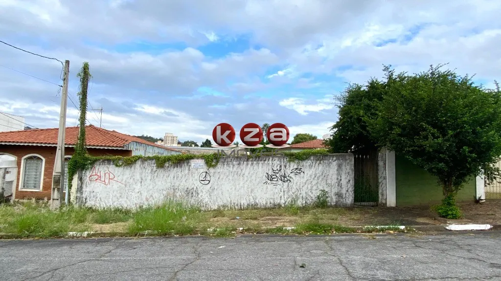Imagem Terreno Comercial de 330m² em Valinhos-SP: Oportunidade Única entre a Av. Paulista e Onze de Agosto!