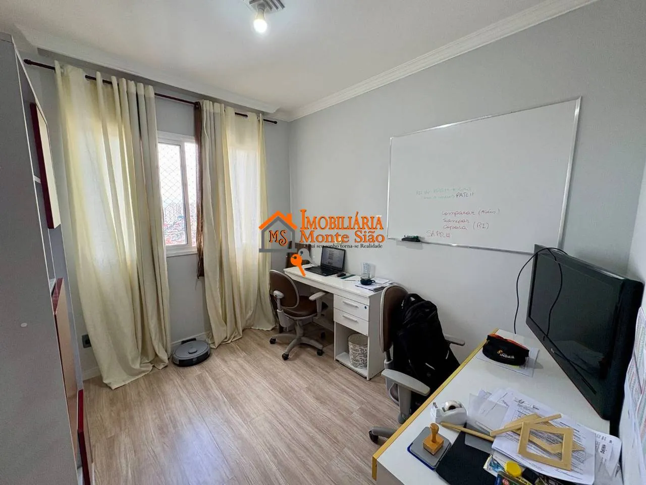 Imagem Apartamento com 2 dormitórios à venda, 60 m² por R$ 585.000,00 - Gopoúva - Guarulhos/SP