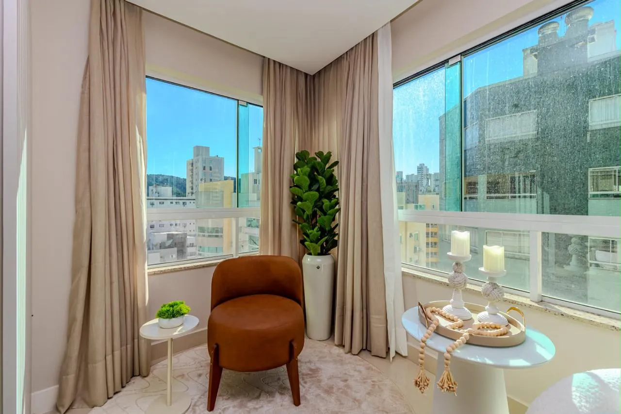 Imagem Apartamento à venda com 130m2 por R$ 3.662.000,00