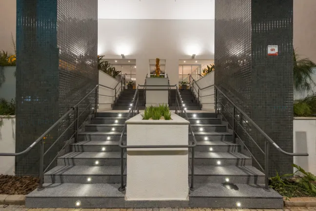 Sala Comercial à Venda, 40 m² em Campo Belo - São Paulo