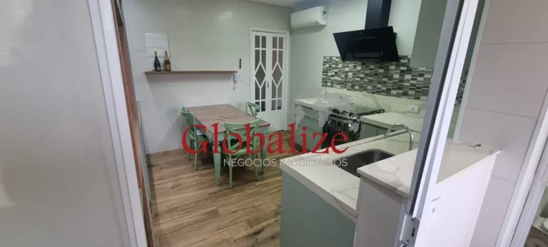 Foto do imóvel Apartamento de 3 Quartos com Suíte e Vaga na Vila Mathias, Santos-SP por R$742.000,00