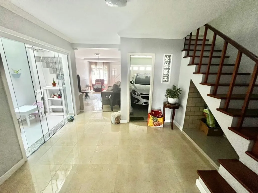 Imagem Sobrado Jardim Itu, 238 m2, aceita financiamento e fgts