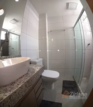 Imagem Apartamento de 3 quartos para quem busca sofisticação
