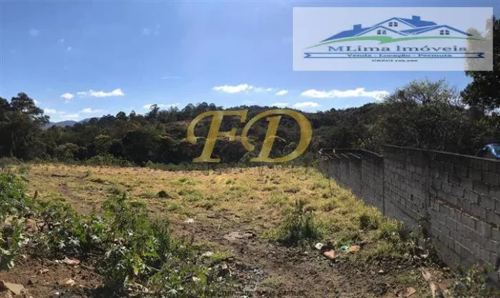 Imagem Área Comercial e Residencial em Atibaia / Tanque