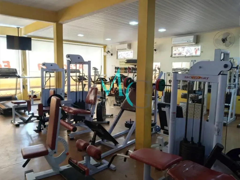 Imagem Prédio para venda ou locação, 500 m² - Campo Grande - Rio de Janeiro/RJ