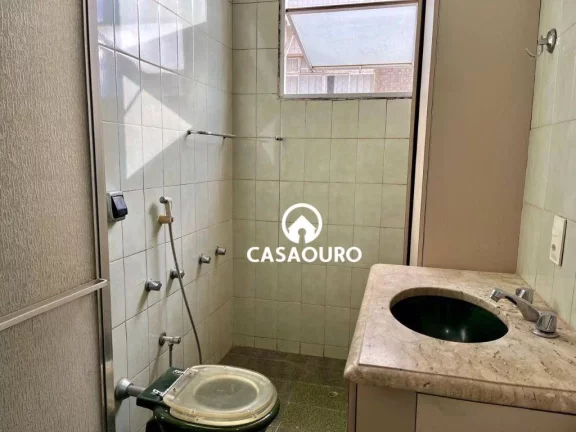 Imagem Apartamento à venda, 92 m² por R$ 750.000,00 - Sion - Belo Horizonte/MG