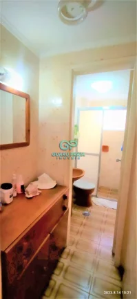 Imagem Apartamento à venda no bairro Enseada - Guarujá/SP