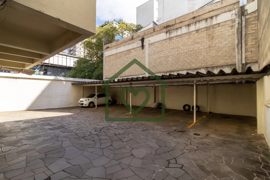 Imagem Imagine-se morando de frente para o Parcão, o endereço mais requisitado da Cidade. 
 
Ao entrar no...
